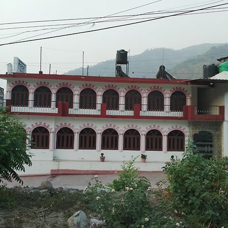 Paras Hotel Uttarkashi Bagian luar foto